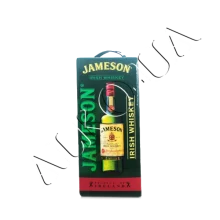 Виски Джемисон (Jameson) 3л в тетрапаке