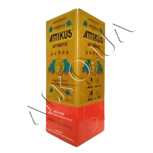 Бренди Аттикус (Attikus) в тетрапаке 2л