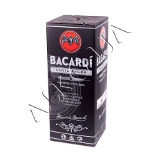 Ром Бакарди (Bacardi) 2л