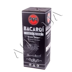 Ром Бакарди (Bacardi) 2л
