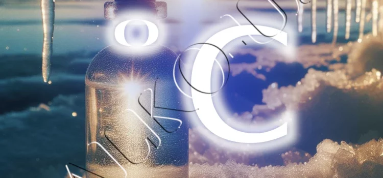 При якій температурі замерзає горілка При какой температуре замерзает водка