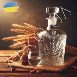 Какой спирт лучше для водки №1