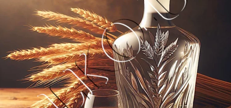 Какой спирт лучше для водки №1