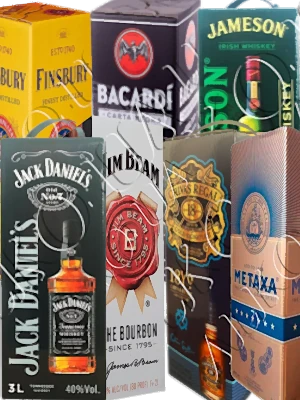 ALKOHOL V TETRPAKAKH