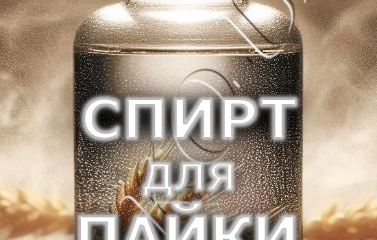 Спирт для очистки плат: Выбор и Применение Спирт для очистки плат