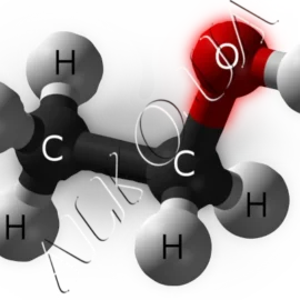 Этанол: Химические свойства, Производственные Процессы и Применение