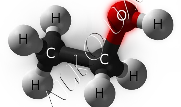 Етанол: Хімічні властивості, Виробничі Процеси та Застосування Этанол: Химические свойства, Производственные Процессы и Применение
