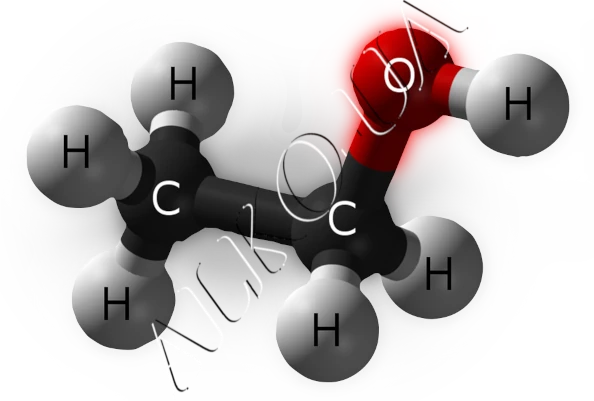 Этанол: Химические свойства, Производственные Процессы и Применение