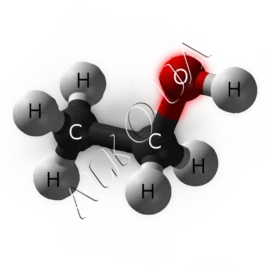 Этанол