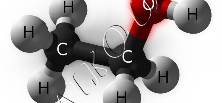 Этанол: Химические свойства, Производственные Процессы и Применение Этанол