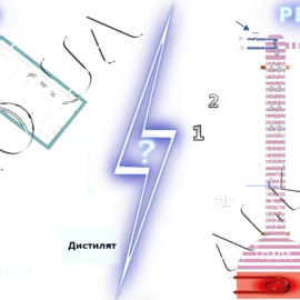 Дистиляція чи ректифікація. Який спосіб краще для отримання спирту