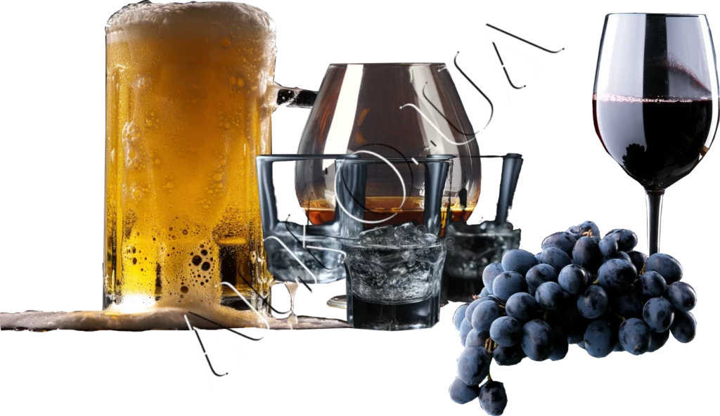 alkogol po obemu ABV stepen soderzhanija alkogolja