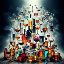 Як вивести алкоголь з організму