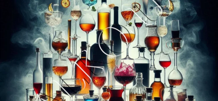 Як вивести алкоголь з організму Як вивести алкоголь з організму