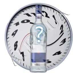 Время полного вывода алкоголя из организма. Таблица