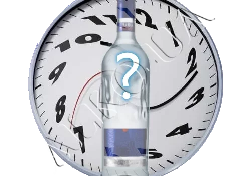 Час повного виведення алкоголю з організму. Таблиця Время полного вывода алкоголя из организма. Таблица