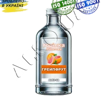 Водка фруктовая «Грейпфрут» 5л