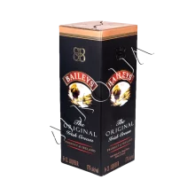 Купить ликер Бэйлис в тетрапаке 2л с доставкой по Украине