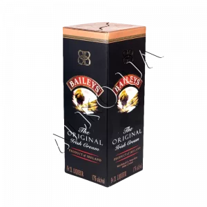 Купить ликер Бэйлис в тетрапаке 2л с доставкой по Украине