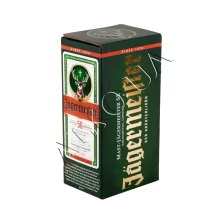 Ликер Егермейстер 2л в тетрапаке купить с доставкой в Украине