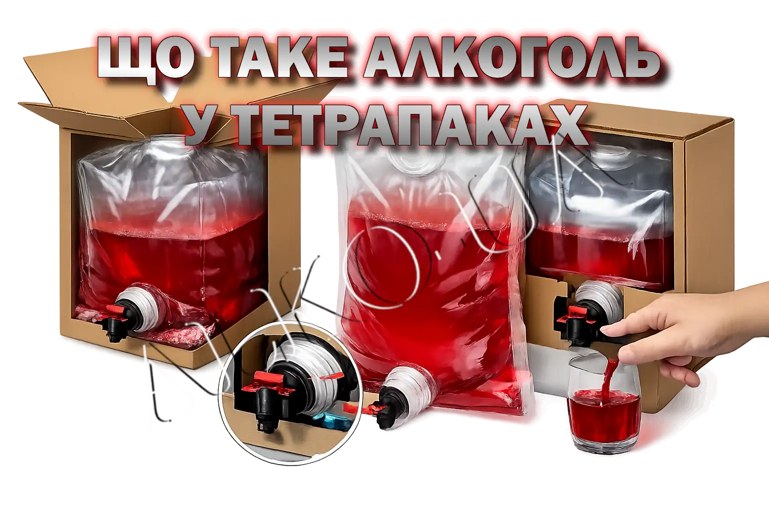Що таке алкоголь у тетрапаках 1 Що таке алкоголь у тетрапаку